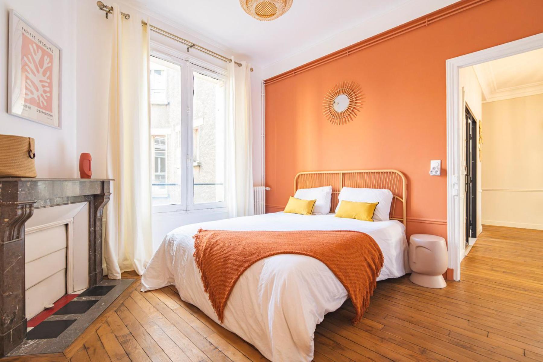 Champagne Central - Exceptionnel 3 Chambres Реймс Экстерьер фото