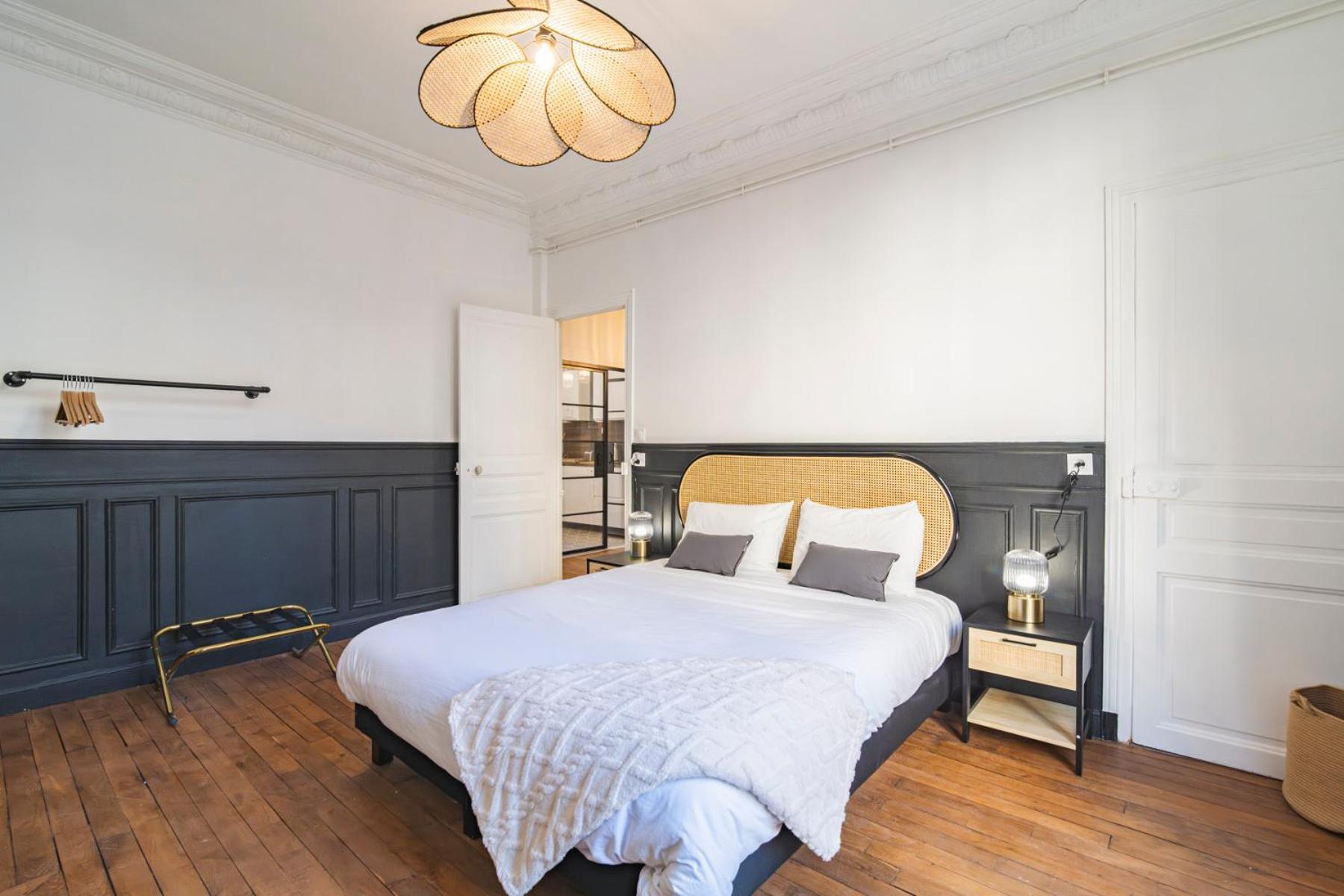 Champagne Central - Exceptionnel 3 Chambres Реймс Экстерьер фото