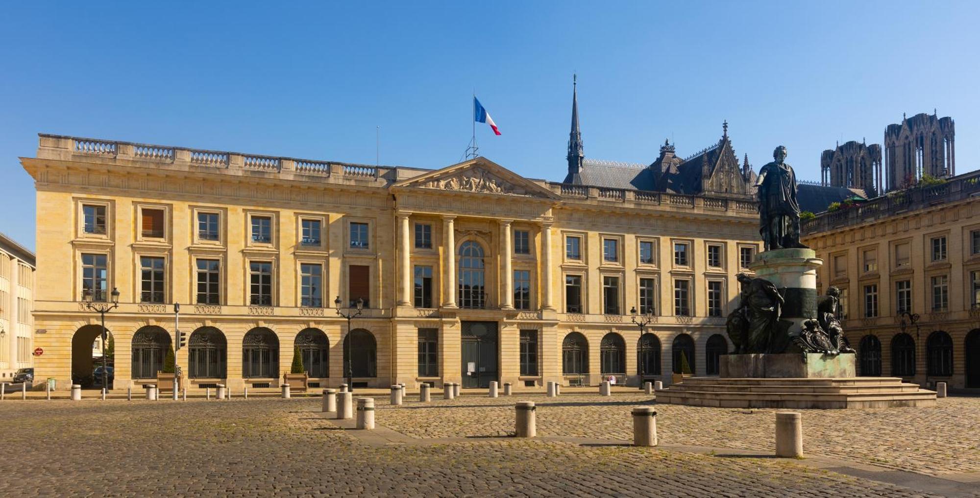 Champagne Central - Exceptionnel 3 Chambres Реймс Экстерьер фото